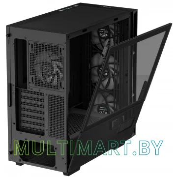 Корпус DeepCool CH560 Digital Black (R-CH560-BKAPE4D-G-1) картинка 8